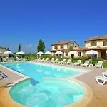 In Cannara With Pool Near Assisi Vila Tordandrea