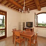 In Cannara With Pool Near Assisi Tordandrea