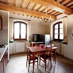 In Cannara With Pool Near Assisi