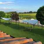 Vila In Cannara With Pool Near Assisi Tordandrea