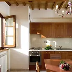 In Cannara With Pool Near Assisi Vila *