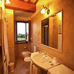 Vila In Cannara With Pool Near Assisi *
