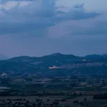 In Cannara With Pool Near Assisi * Tordandrea