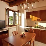 In Cannara With Pool Near Assisi