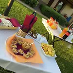 In Cannara With Pool Near Assisi Vila *