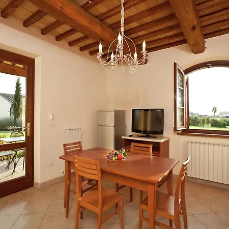 In Cannara With Pool Near Assisi Tordandrea