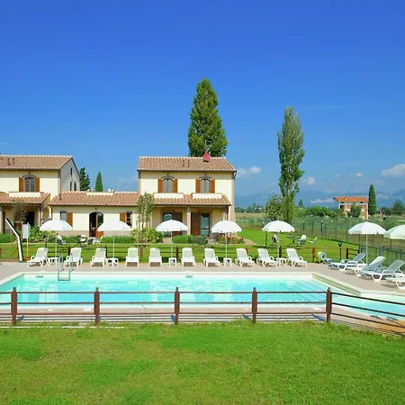 In Cannara With Pool Near Assisi Villa