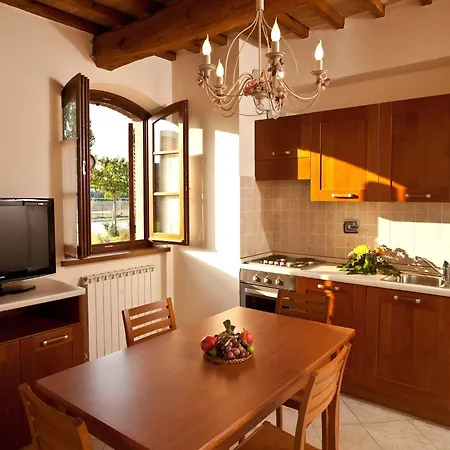 In Cannara With Pool Near Assisi *