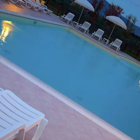 In Cannara With Pool Near Assisi