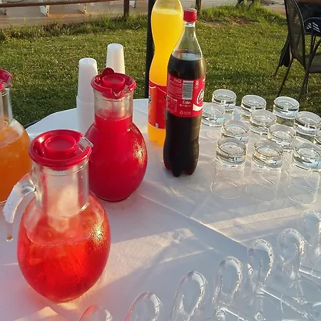 In Cannara With Pool Near Assisi *