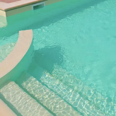 In Cannara With Pool Near Assisi فيلة Tordandrea