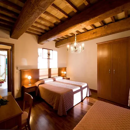 In Cannara With Pool Near Assisi Villa Tordandrea