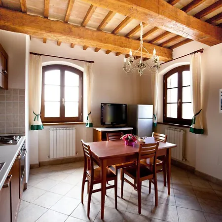 Villa In Cannara With Pool Near Assisi Tordandrea