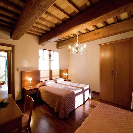 In Cannara With Pool Near Assisi * Tordandrea