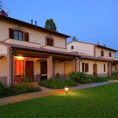 Belvilla By Oyo Spello Villa *