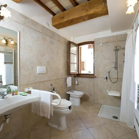 Belvilla By Oyo Spello Villa *