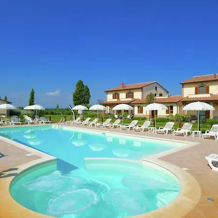 Villa Belvilla By Oyo Spello *
