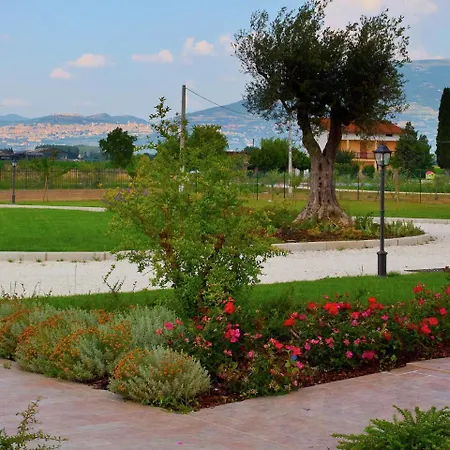 Belvilla By Oyo Spello Villa Tordandrea