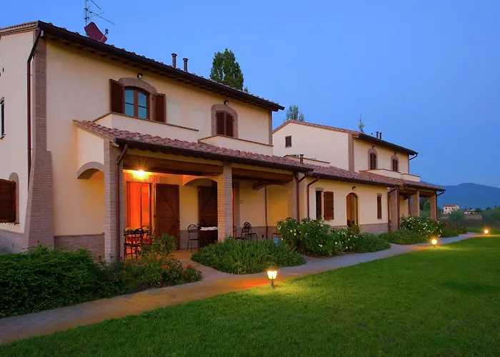 In Cannara With Pool Near Assisi