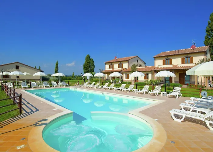 In Cannara With Pool Near Assisi Vila Tordandrea