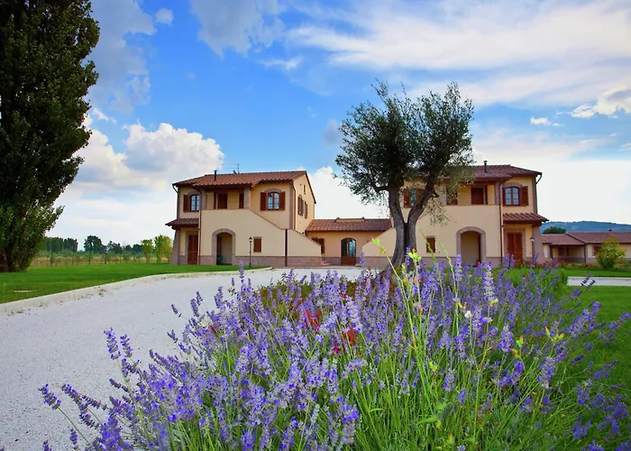 In Cannara With Pool Near Assisi Vila *