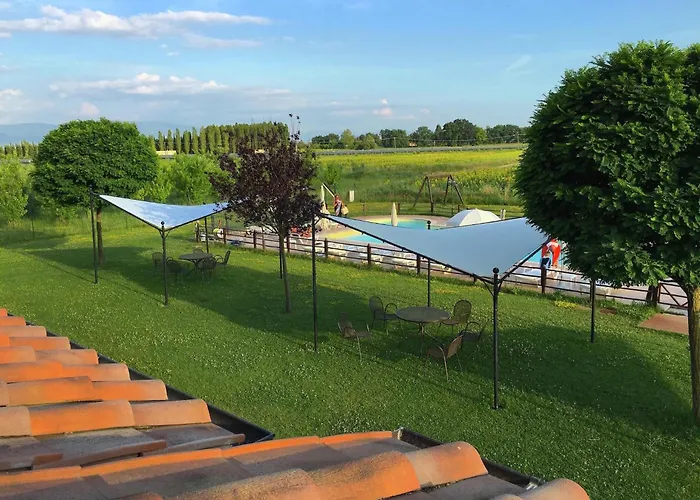 Vila In Cannara With Pool Near Assisi Tordandrea