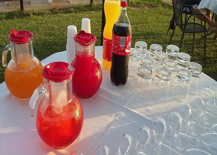 In Cannara With Pool Near Assisi *