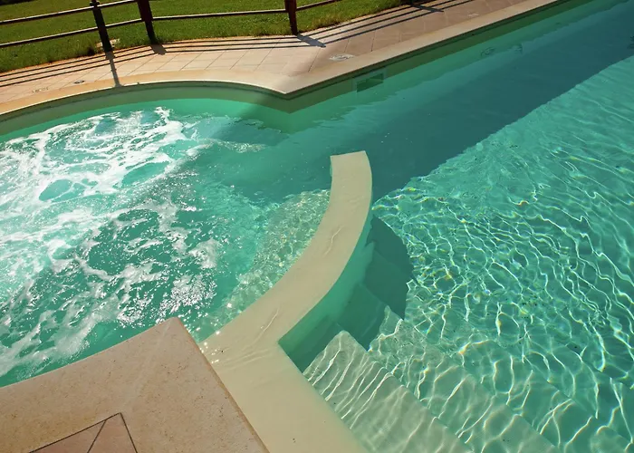 In Cannara With Pool Near Assisi Tordandrea