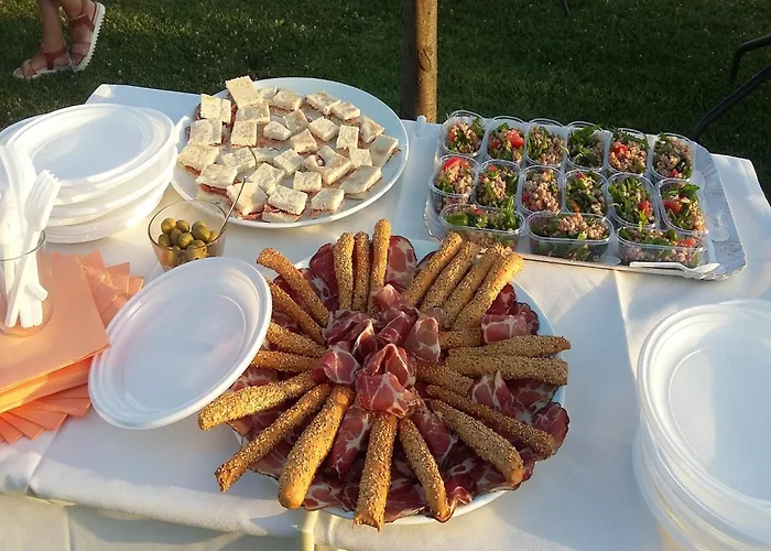 Vila In Cannara With Pool Near Assisi