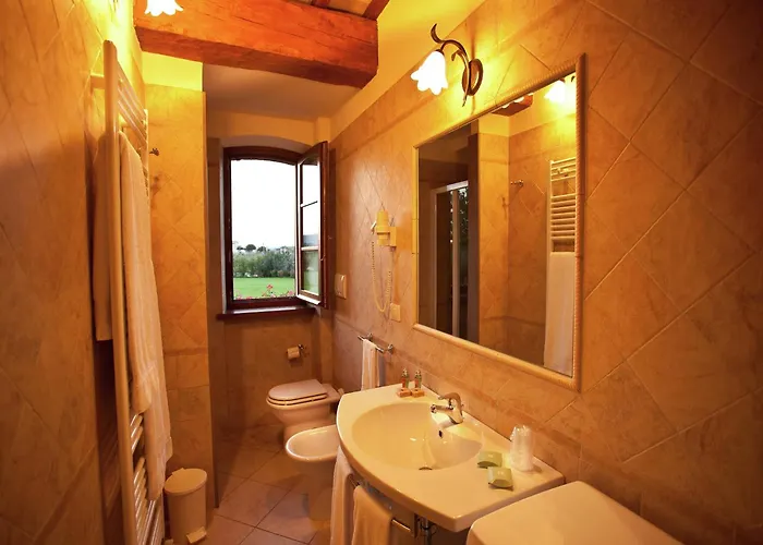 Vila In Cannara With Pool Near Assisi *