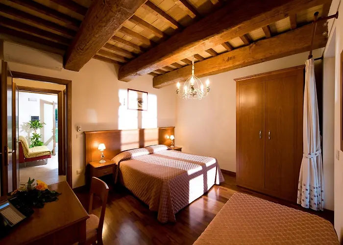 In Cannara With Pool Near Assisi Vila Tordandrea