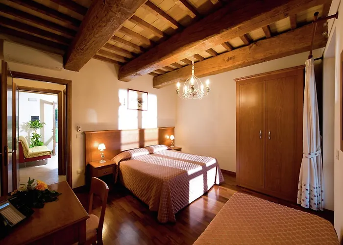 In Cannara With Pool Near Assisi * Tordandrea